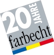 20 Jahre farbecht