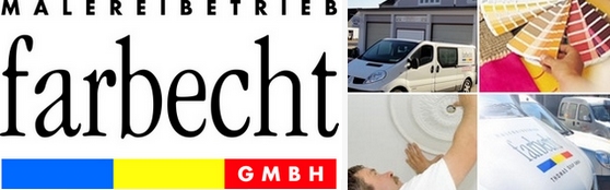 farbecht Logo