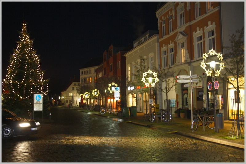 Weihnachtsgrüße